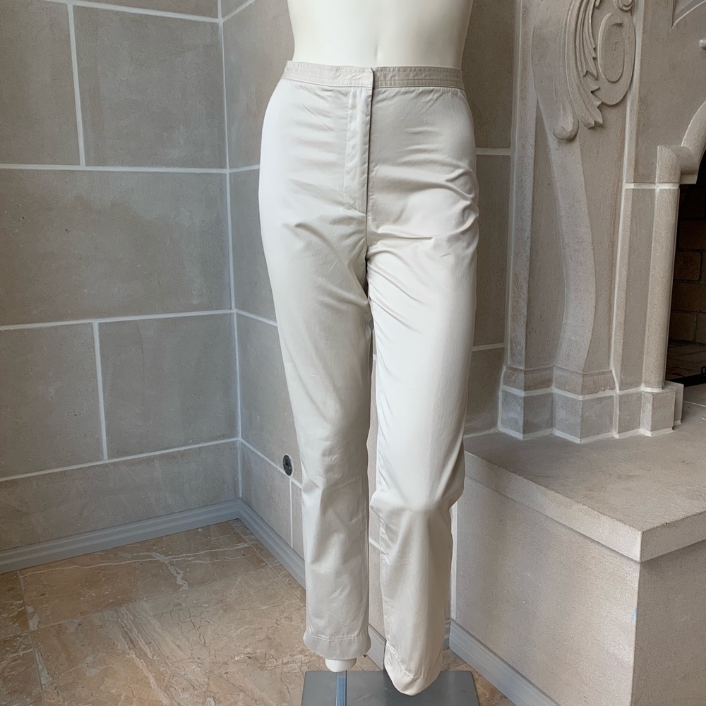 Charles Chang Lima Slim Khaki